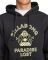 HOODIE BILLABONG TRANSPORT PO F1HO14BIF2  (L)