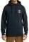 HOODIE BILLABONG FEELING FREE PO F1HO15BIF2 �...