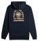 HOODIE BILLABONG FEELING FREE PO F1HO15BIF2   (XXL)