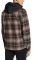  BILLABONG FURNACE BONDED FLANNEL  F1SH27BIF2  (L)