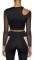 ΜΠΛΟΥΖΑ ΜΑΚΡΥΜΑΝΙΚΗ ELLESSE LEONTINA CROPPED SGP15906 ΜΑΥΡΟ (XS) ΜΠΛΟΥΖΑ ΜΑΚΡΥΜΑΝΙΚΗ ELLESSE LEONTINA CROPPED SGP15906 ΜΑΥΡΟ (XS)