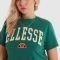 CROP TOP ELLESSE MONDO SGP15916   (XS)