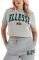 CROP TOP ELLESSE MONDO SGP15916 ���� �������