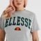 CROP TOP ELLESSE MONDO SGP15916   (XS)