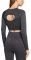   ELLESSE GELITA CROP SRP16097 / (S)