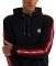 HOODIE ELLESSE STEFAN SHP16197 ΜΑΥΡΟ (XXL) HOODIE ELLESSE STEFAN SHP16197 ΜΑΥΡΟ (XXL)