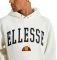 HOODIE ELLESSE DUKE SHP16227  (XL)