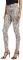 JEANS GUESS 1981 SKINNY W2YA46D4PV1 ZEBRA ...