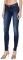 JEANS GUESS CURVE X SKINNY W2YAJ2D4Q03 ΣΚΟΥΡΟ...