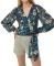TOP GUESS EDWIGE W2YH29WEPQ0 FLORAL  ...