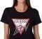 T-SHIRT GUESS ICON W2YI26I3Z11  (S)