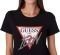 T-SHIRT GUESS ICON W2YI26I3Z11  (M)