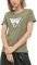 T-SHIRT GUESS ICON W2YI26I3Z11 ���� (L)