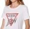 T-SHIRT GUESS ICON W2YI26I3Z11  (S)