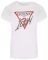 T-SHIRT GUESS ICON W2YI26I3Z11  (S)