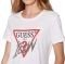 T-SHIRT GUESS ICON W2YI26I3Z11  (XL)