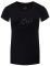T-SHIRT GUESS BRYANNA W2YI28J1300  (M)