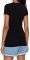 T-SHIRT GUESS BRYANNA W2YI28J1300 ΜΑΥΡΟ (L) T-SHIRT GUESS BRYANNA W2YI28J1300 ΜΑΥΡΟ (L)