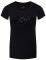 T-SHIRT GUESS BRYANNA W2YI28J1300 ΜΑΥΡΟ (L) T-SHIRT GUESS BRYANNA W2YI28J1300 ΜΑΥΡΟ (L)