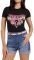 T-SHIRT GUESS FLORIA W2YI29J1311  (S)