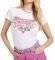 T-SHIRT GUESS FLORIA W2YI29J1311 �����
