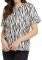 T-SHIRT GUESS TRESSY W2YI43K8FQ0 ZEBRA ����/�...