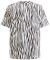 T-SHIRT GUESS TRESSY W2YI43K8FQ0 ZEBRA / (S)