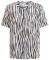 T-SHIRT GUESS TRESSY W2YI43K8FQ0 ZEBRA ΜΠΕΖ/ΜΑΥΡΟ (L) T-SHIRT GUESS TRESSY W2YI43K8FQ0 ZEBRA ΜΠΕΖ/ΜΑΥΡΟ (L)