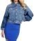  DENIM GUESS REEP W2YN06D4PX1 