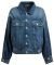  DENIM GUESS REEP W2YN06D4PX1  (S)