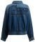  DENIM GUESS REEP W2YN06D4PX1  (S)