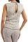 ΠΟΥΛΟΒΕΡ GUESS JULIETTE W2YR21Z30N0 ZEBRA PRINT ΓΚΡΙ (M)