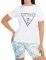 T-SHIRT GUESS ALESHA V2YI02I3Z11 ����� (L)