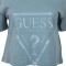 CROP TOP GUESS ADELE V2YI06K8HM0  (L)