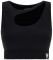 CROP TOP GUESS EVALYN ACTIVE V2YP01MC04Z  (L)