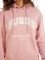 HOODIE GUESS BRYONY V2YQ02FL04D  (L)