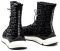ΜΠΟΤΑΚΙ GUESS DREWSIN2 FL7D2WFAL12 ΜΑΥΡΟ (38) ΜΠΟΤΑΚΙ GUESS DREWSIN2 FL7D2WFAL12 ΜΑΥΡΟ (38)
