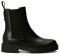 ΜΠΟΤΑΚΙ GUESS OAKESS FL7OAKLEA10 ΜΑΥΡΟ (40)