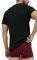   &  GUESS U2BG08K6YW0 / 2 (XL)