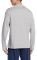 ΣΕΤ ΠΥΖΑΜΕΣ GUESS DERRICK U2BX01JR018 ΑΝΟΙΧΤΟ ΓΚΡΙ ΜΕΛΑΝΖΕ/ΜΠΛΕ (M)