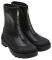 ΜΠΟΤΑΚΙ PEPE JEANS GUM ZIP PLS50467 ΜΑΥΡΟ (40) ΜΠΟΤΑΚΙ PEPE JEANS GUM ZIP PLS50467 ΜΑΥΡΟ (40)