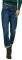 JEANS PEPE VIOLET MOM CARROT FIT HW PL204176V...