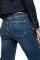 JEANS PEPE DION 7/8 PL204263VR6L DENIM ������ ���� (26)