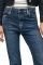 JEANS PEPE DION 7/8 PL204263VR6L DENIM   (31)