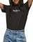 T-SHIRT PEPE JEANS CAMILA PL505292 ����� (S)
