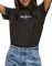 T-SHIRT PEPE JEANS CAMILA PL505292  (M)