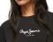 T-SHIRT PEPE JEANS CAMILA PL505292  (M)