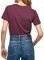 T-SHIRT PEPE JEANS CAMILA PL505292 ��� (L)