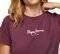 T-SHIRT PEPE JEANS CAMILA PL505292 ��� (L)