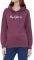 HOODIE PEPE JEANS CALISTA PL581190 